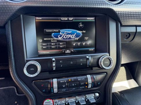 Used 2015 Ford Mustang GT Premium w/ GT Performance Package RWD image 16