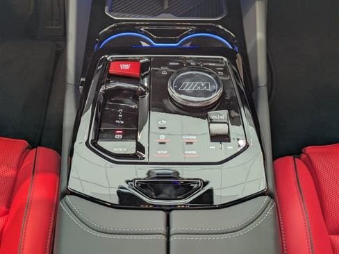 New 2026 BMW M5 AWD/4WD image 19