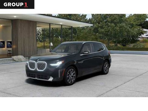 New 2026 BMW X3 xDrive30 image 1