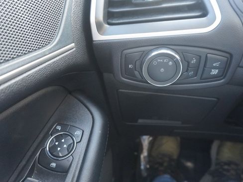 Used 2024 Ford Edge SEL w/ Convenience Package AWD/4WD image 18