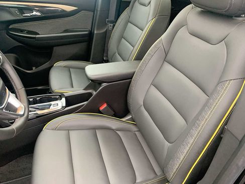 Certified 2024 Chevrolet TrailBlazer ACTIV w/ Convenience Package image 19