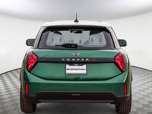 New 2026 MINI Cooper S FWD image 7
