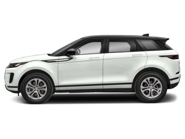 Used 2020 Land Rover Range Rover Evoque SE AWD/4WD image 3