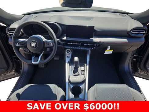 New 2025 Dodge Hornet GT image 9