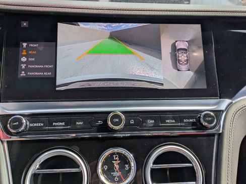 Used 2024 Bentley Continental GT V8 image 20