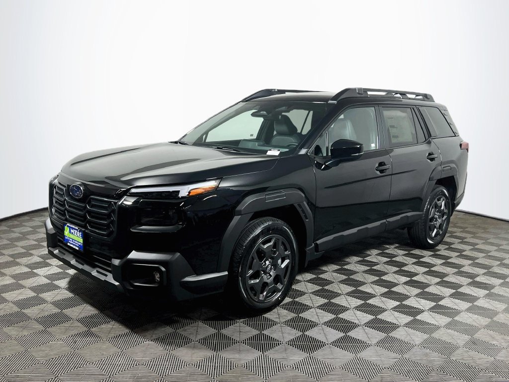 New 2026 Subaru Outback Premium AWD/4WD image 3