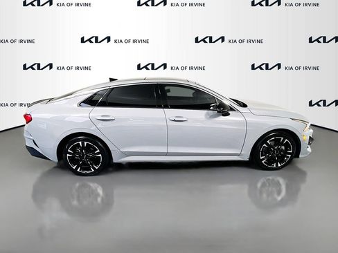 Certified 2024 Kia K5 GT-Line FWD image 9
