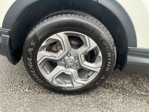 Used 2017 Honda CR-V EX-L image 15