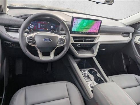 New 2026 Ford Explorer Active w/ Active Comfort Package image 14