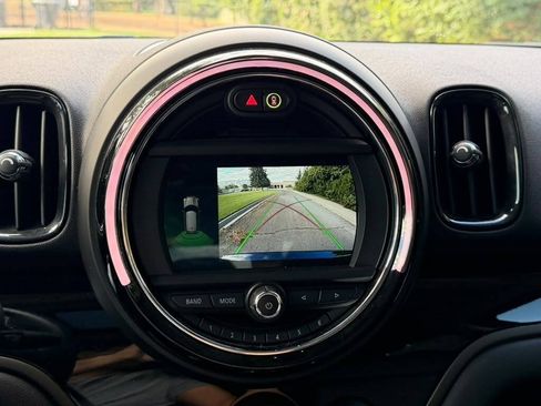 Used 2019 MINI Cooper Countryman SE w/ Premium Package AWD/4WD image 12