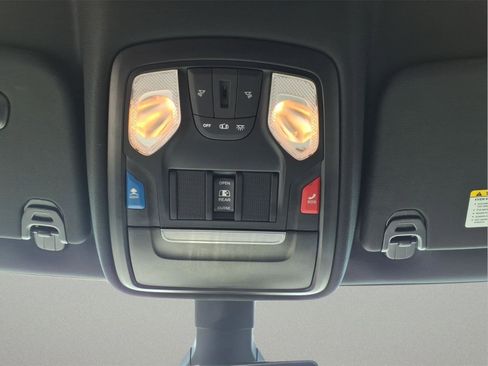 Used 2022 RAM 1500 Big Horn image 23