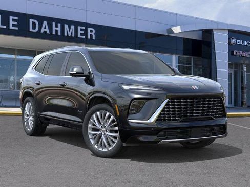 New 2026 Buick Enclave Avenir w/ Super Cruise Package AWD/4WD image 22