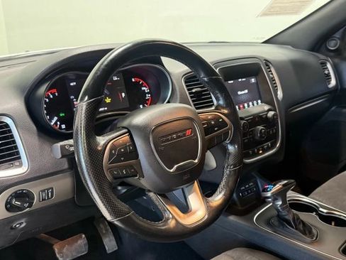 Used 2020 Dodge Durango SXT image 12