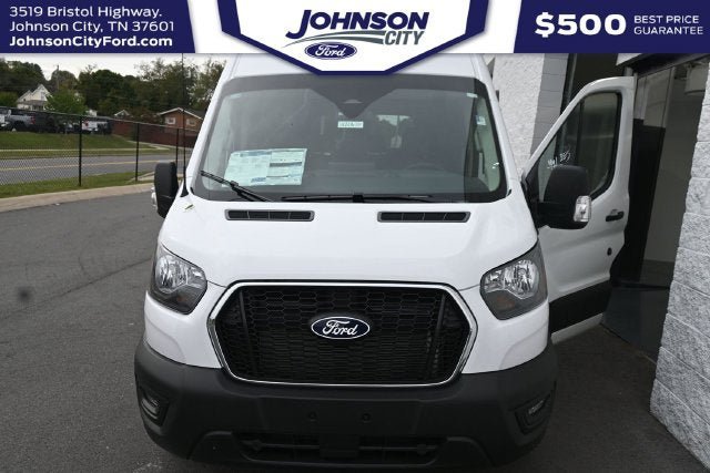 New 2027 Ford Transit 350 XL RWD image 43