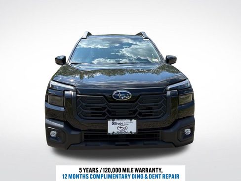 New 2026 Subaru Outback Premium AWD/4WD image 1