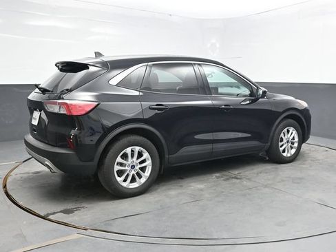 Used 2020 Ford Escape SE AWD/4WD image 8