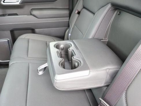 New 2026 GMC Sierra 1500 Denali image 30