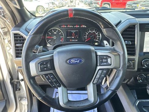 Used 2020 Ford F150 Raptor image 11