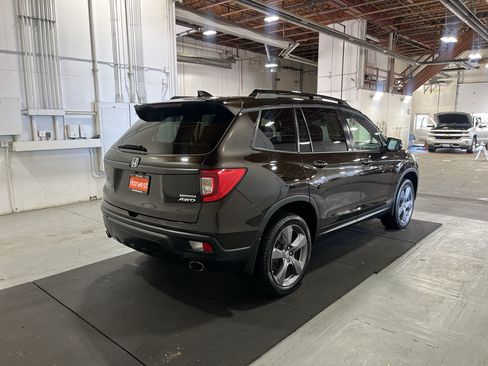 Used 2020 Honda Passport Touring image 6
