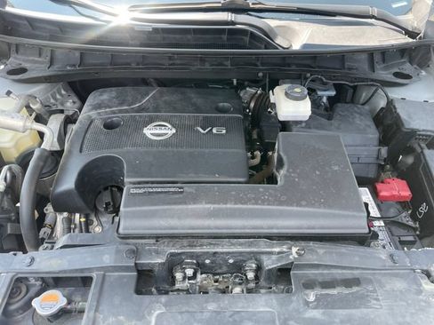Used 2020 Nissan Murano SV FWD image 38