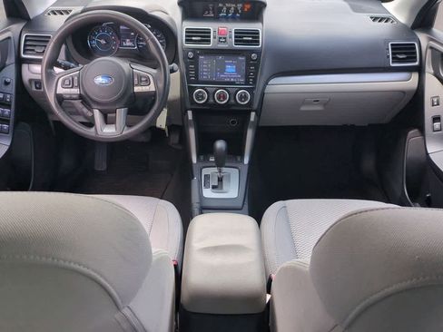 Used 2018 Subaru Forester 2.5i Premium AWD/4WD image 14