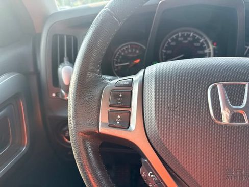 Used 2011 Honda Ridgeline RTL image 17