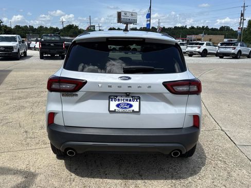 Used 2025 Ford Escape ST-Line FWD image 6