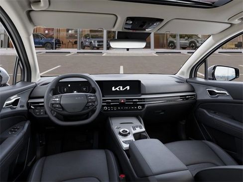 New 2026 Kia Sportage SX Prestige image 14