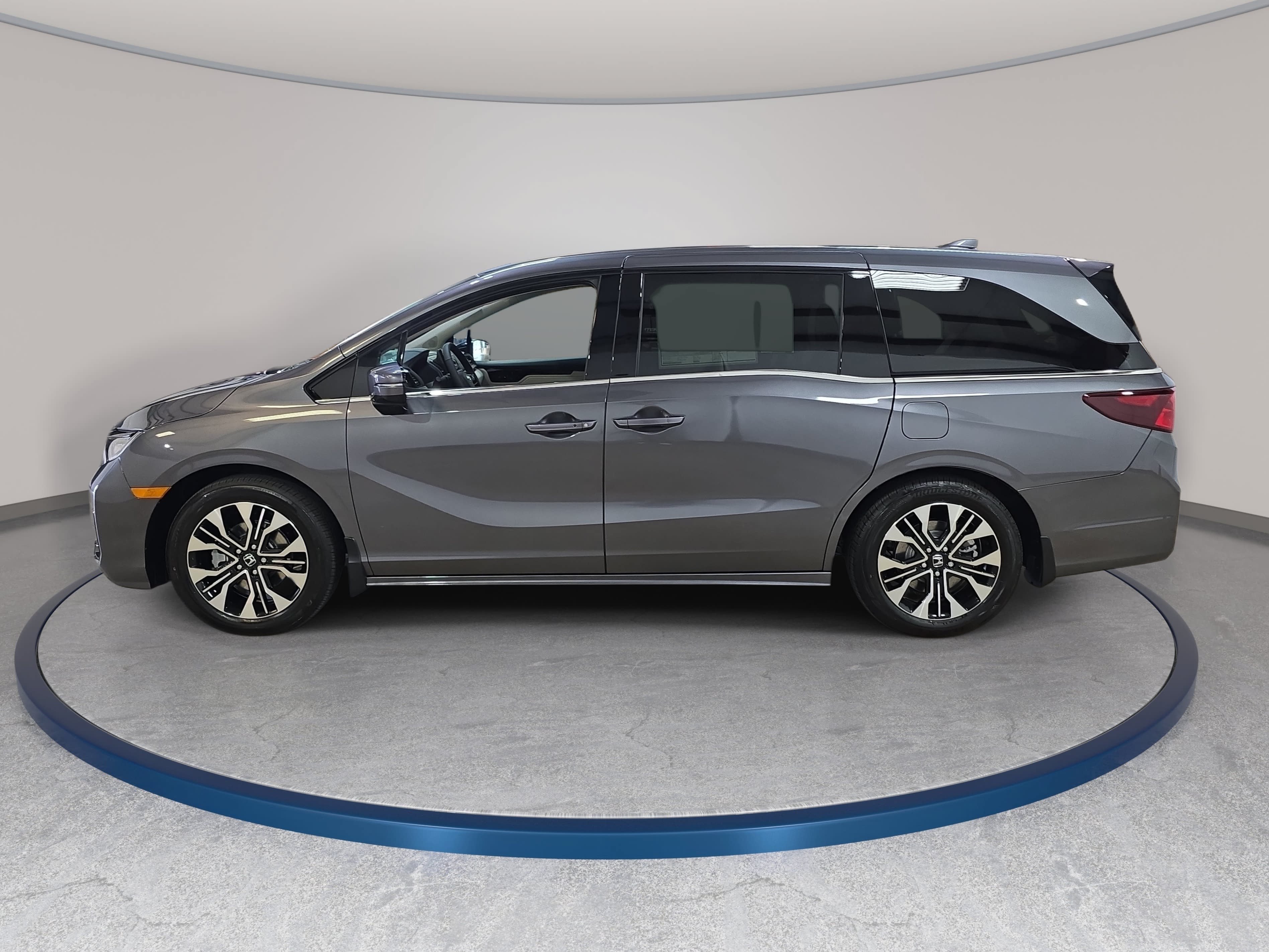 New 2027 Honda Odyssey Elite image 9