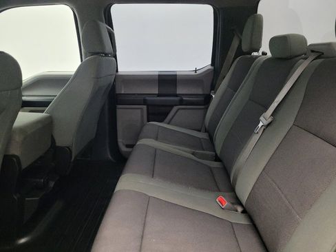 Used 2017 Ford F150 XL w/ Equipment Group 101A Mid RWD image 18