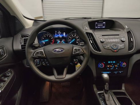 Used 2017 Ford Escape SE FWD image 22