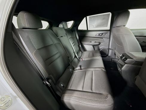 New 2026 Honda Prologue EX image 34