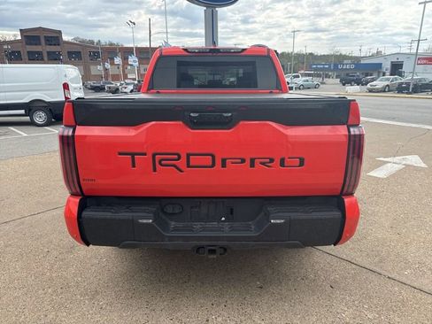 Used 2023 Toyota Tundra TRD Pro image 5