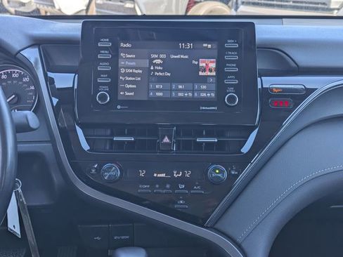 Certified 2024 Toyota Camry SE image 11