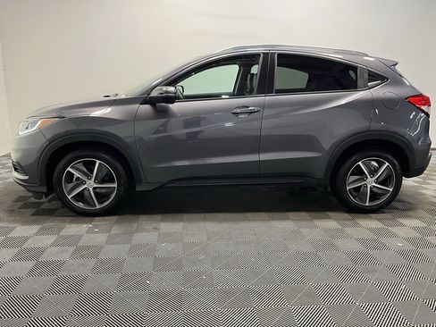 Used 2021 Honda HR-V EX-L image 23
