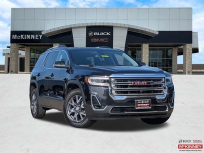 Used 2023 GMC Acadia SLT w/ Technology Package