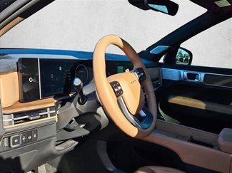 New 2026 Hyundai Santa Fe Limited video 3