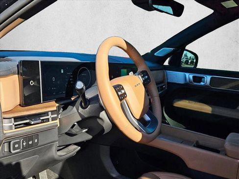 New 2026 Hyundai Santa Fe Limited image 3