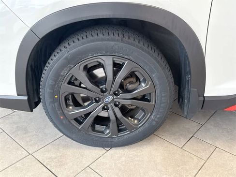 Used 2021 Subaru Forester Sport image 14