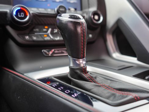 Used 2019 Chevrolet Corvette Stingray Coupe image 30