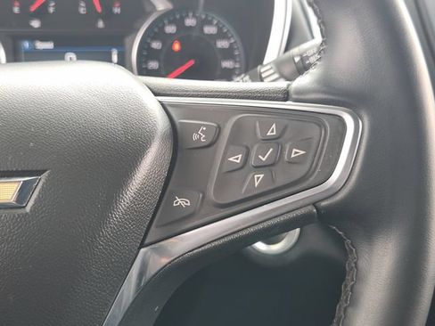 Used 2024 Chevrolet Equinox LT FWD image 21