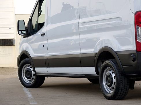 Used 2020 Ford Transit 250 148 High Roof image 33