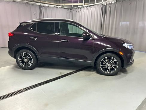 Used 2020 Buick Encore GX Essence FWD image 8