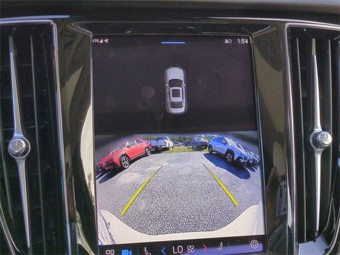 Certified 2024 Volvo S60 B5 Core image 19