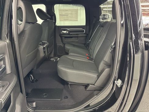 New 2026 RAM 2500 Big Horn image 12