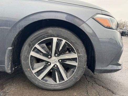 Used 2023 Honda Civic LX image 11