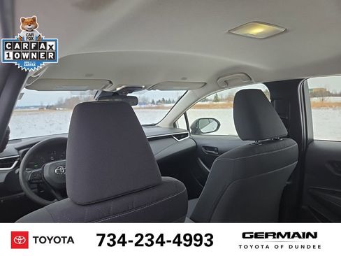 Used 2024 Toyota Corolla LE image 22