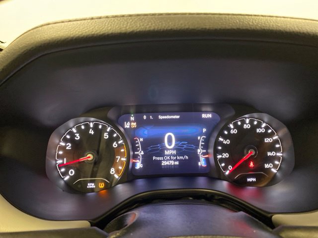 Used 2023 Jeep Compass Limited w/ Sun and Sound Group AWD/4WD image 10