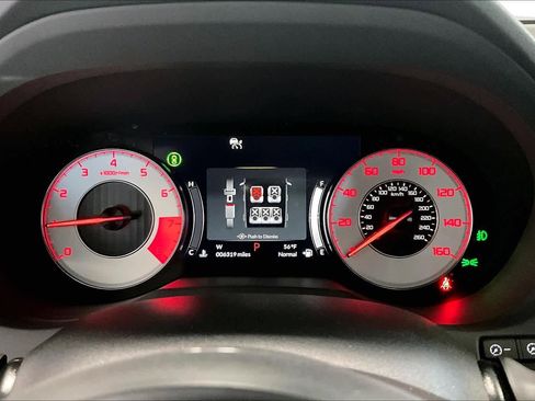 Certified 2025 Acura RDX A-Spec image 16