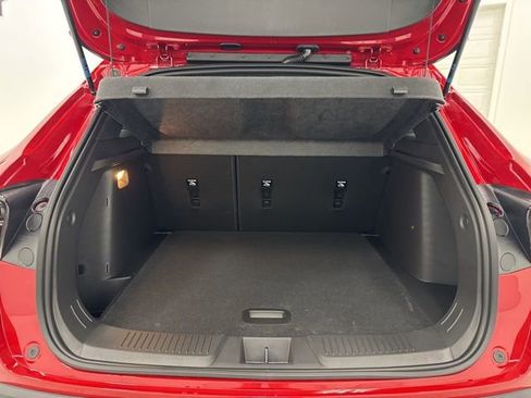 New 2026 Chevrolet Trax RS image 27